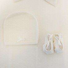 SET CORREDINO PRIMA NASCITA INVERNALE 