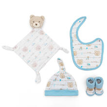 SET REGALO 4 PEZZI IRGE 