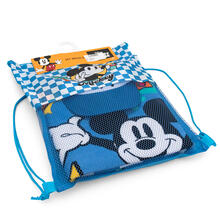 SET REGALO CAPPELLO+TELO MARE+ ZAINETTO 