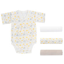 SET REGALO IN BAMBOO PRIMA NASCITA 