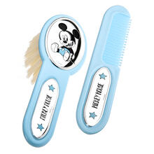 SET SPAZZOLA E PETTINE MICKEY 