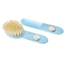 SET SPAZZOLA E PETTINE MICKEY 