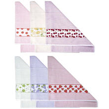 SET6 STROFINACCI IN COTONE 