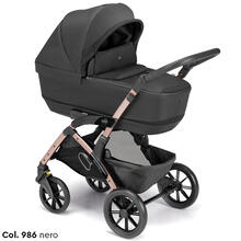 SISTEMA MODULARE DINAMICO ROVER INCLUSO DI TELAIO 