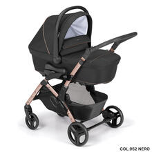 SISTEMA MODULARE FLUIDO EASY DUO 