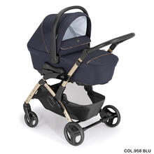 SISTEMA MODULARE FLUIDO EASY DUO 