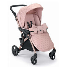 SISTEMA MODULARE FLUIDO EASY NAVICELLA+OVETTO+PASSEGGINO 