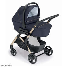 SISTEMA MODULARE FLUIDO EASY NAVICELLA+OVETTO+PASSEGGINO 