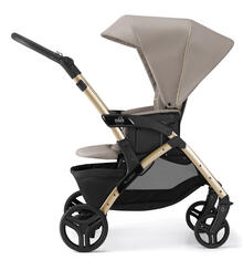 SISTEMA MODULARE FLUIDO EASY NAVICELLA+OVETTO+PASSEGGINO 