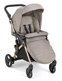 SISTEMA MODULARE FLUIDO EASY NAVICELLA+OVETTO+PASSEGGINO 