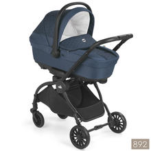 SISTEMA MODULARE VOGUE COMPLETO DI TELAIO 