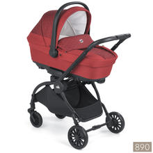 SISTEMA MODULARE VOGUE COMPLETO DI TELAIO 