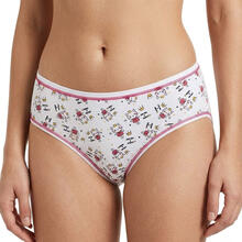 SLIP BIMBA COTONE FANTASIA 