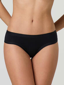 SLIP DONNA CON BORDINO 