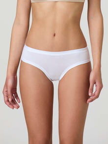 SLIP DONNA CON BORDINO 