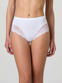 SLIP DONNA FIANCO ALTO PIZZO 