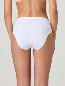 SLIP DONNA FIANCO MEDIO CON BORDINO 