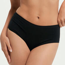 SLIP DONNA MICROFIBRA VITA ALTA 