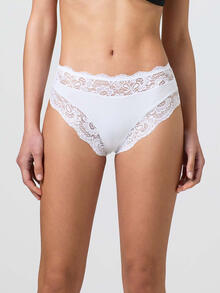 SLIP DONNA PIZZO 