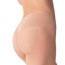 SLIP DONNA TAGLIO LASER IN MICROFIBRA TAGLIO PANTY 