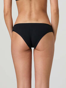 SLIP DONNA VITA BASSA COTONE ELASTICIZZATO 