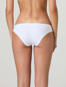 SLIP DONNA VITA BASSA COTONE ELASTICIZZATO 