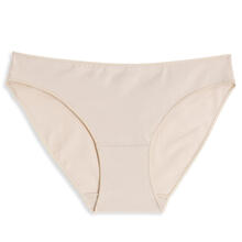 SLIP DONNA VITA BASSA ELASTICO INVISIBILE 