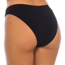 SLIP DONNA VITA BASSA MICROFIBRA 