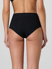 SLIP MIDI DONNA TAGLIO LASER 