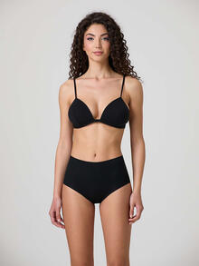 SLIP MIDI DONNA TAGLIO LASER 