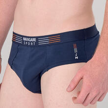 SLIP RAGAZZO COTONE ELASTICIZZATO 
