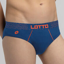 SLIP RAGAZZO COTONE ELASTICIZZATO 