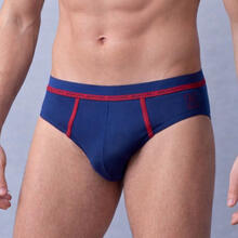 SLIP RAGAZZO COTONE ELASTICIZZATO 