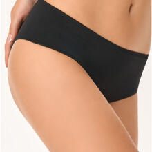 SLIP SENZA CUCITURE IN MICROFIBRA 