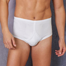 SLIP UOMO CLASSICO A COSTINA 