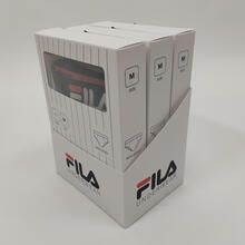 SLIP UOMO COTONE ELASTICIZZATO 