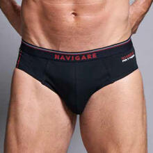 SLIP UOMO MODA IN COTONE ELASTICIZZATO 