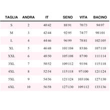 SOTTOGONNA DONNA CON SPACCO LATERALE 