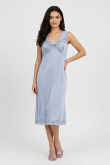 SOTTOVESTE DONNA EFFETTO RASO 