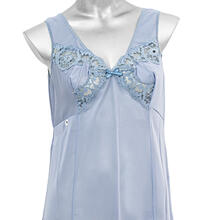 SOTTOVESTE DONNA EFFETTO RASO 