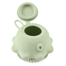 SPAZZOLA CORPO DISPENSER 