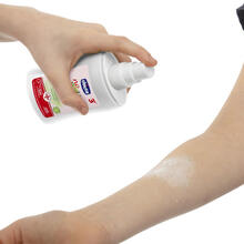 SPRAY ANTIZANZARE 100 ML DA 3ANNI+ 