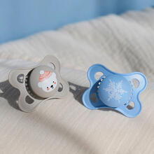 SUCCHIETTO ORIGINAL 2-6 MESI LIMITED EDITION 