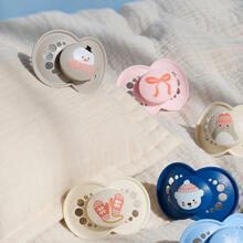 SUCCHIETTO SILICONE 16M+ LIMITED EDITION 