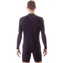 T-SHIRT UOMO MANICA LUNGA SPORT IN DRYARN ACTIVEWEAR 