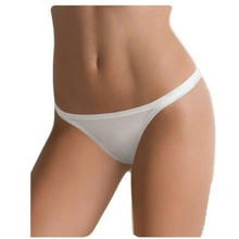 TANGA DONNA ELASTICIZZATO 