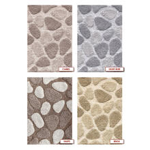 TAPPETO BAGNO CM 50X80 