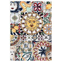 TAPPETO CUCINA CM 55X10 