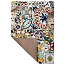 TAPPETO CUCINA CM 55X10 