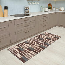 TAPPETO CUCINA CM 55X10 